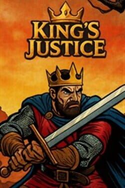 King’s Justice