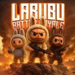 Labubu Battle Royale