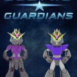 Cosmic Guardians