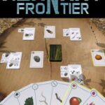 Remnant Frontier: Survival