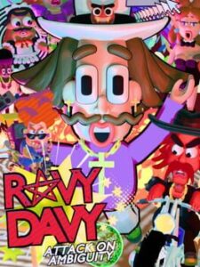 Ravy Davy: Attack on Ambiguity