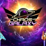 Chaos Galaxy
