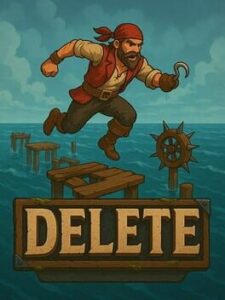 Delete