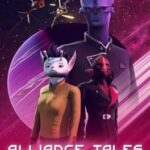 Alliance Tales: Battle for the Frontier