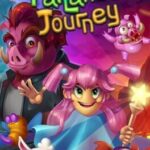 Farlands Journey