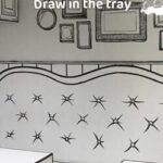 Draw in the Tray