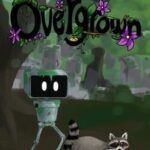 Overgrown