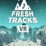 Fresh Tracks VR