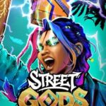 Street Gods