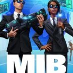 Men in Black: Most Wanted
