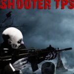 Zombie Shooter TPS