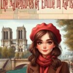 The Adventures of Emilie in Paris