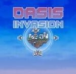 Oasis Invasion