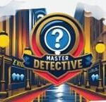 Master Detective