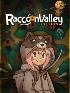 Raccoon Valley Tycoon
