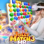 Jolly Match 3 MR