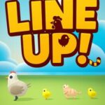 Line Up!