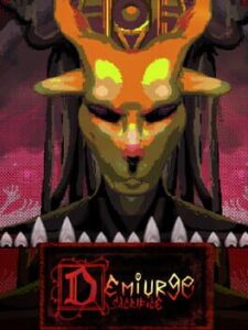 Demiurge Sacrifice