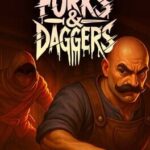 Forks & Daggers