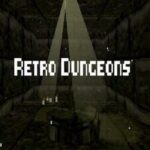 Retro Dungeons