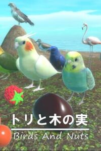 Birds and Nuts