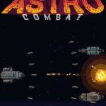 Astro Combat