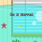 In a Barrel