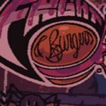 Hellish Fright & Burgers