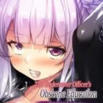 Onna Sennyuu Sousakan no Hentai Chiiku: Shoufu no You ni Midareru Yakumo