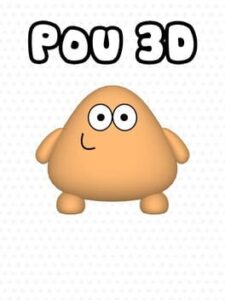 Pou 3D