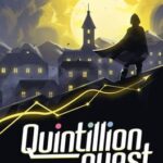 Quintillion Quest