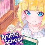 Anime School Love: Her Teacher's Secret Lesson