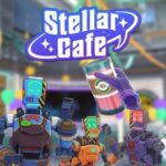 Stellar Cafe