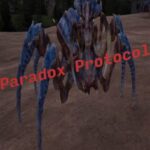 Paradox Protocol
