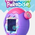 Tamagotchi Paradise