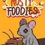Rusty Foodies