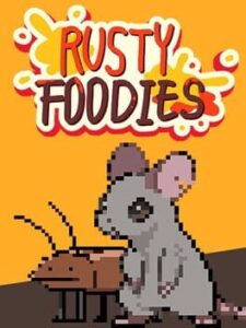 Rusty Foodies