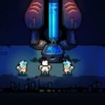 Space Grunts: Chrono Shard