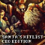 Santa's Hitlist CEO Edition
