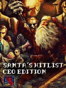 Santa’s Hitlist CEO Edition