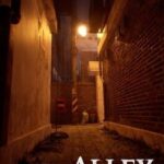 The Alley