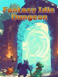 Fantasy Idle Dungeon