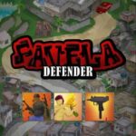 Favela Defender