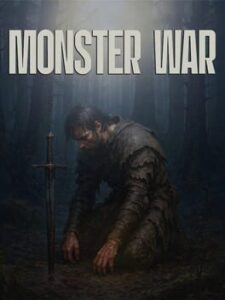 Monster War