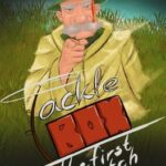 Tackle Box: The First Catch