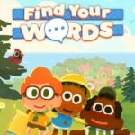 Find Your Words
