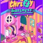 Thrifty Business