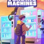 Tiny Vending Machines