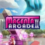 Magenta Arcade II