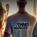 Absolute Tennis Manager 2
